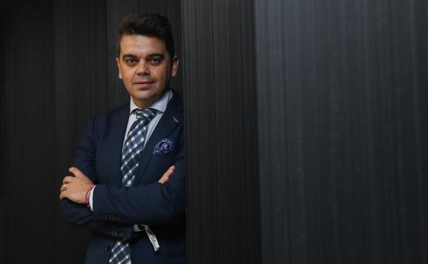 «Si el Gobierno no toma medidas urgentes también la industria tendrá que salir a la calle»