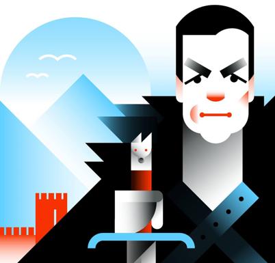 Moncloa Goldwyn-Mayer