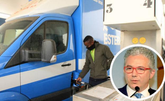 La Cámara de Comercio saluda la bonificación del Ministerio y critica la continuidad del paro en el transporte