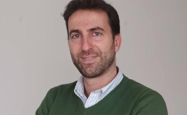 Cristóbal Autrán: «La ciudad se expande en todas las direcciones y eso amplía la oferta»