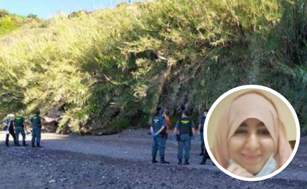 Localizan sin vida en una playa de Málaga a la joven desaparecida en Valladolid