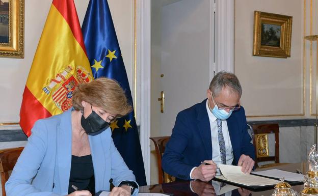 Patrimonio Nacional y la Usal convocan el XXXI Premio Reina Sofía de Poesía Iberoamericana