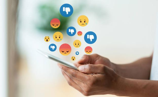 Las reacciones llegan a la versión de prueba de Whatsapp