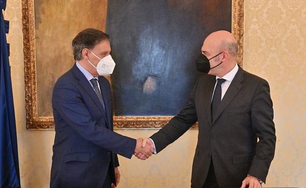 Salamanca impulsa su papel como punto de encuentro de la Iberofonía