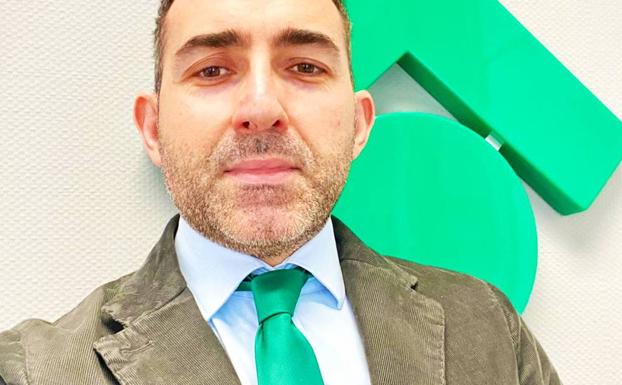 Jesús Ángel González: «Lo normal sería la estabilización de precios tras la pandemia»