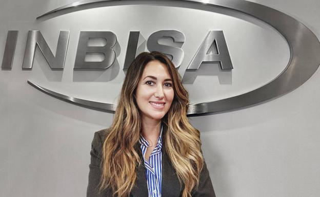 Olatz González: «Se busca la optimización del espacio y la funcionalidad»