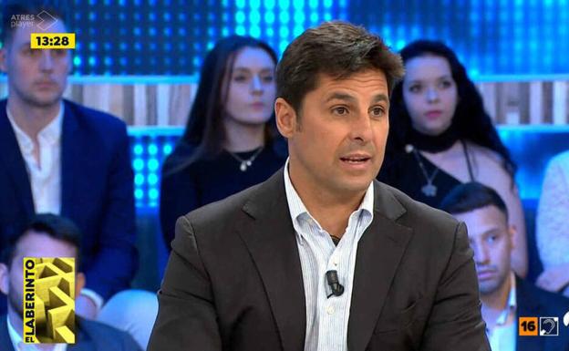 Francisco Rivera, sobre Isabel Pantoja: «Todo lo malo que le pase se lo merece. Es mala»