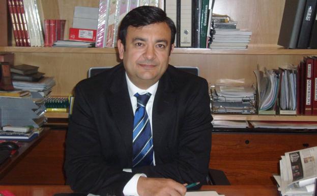 Julio Muñoz: «Apostamos por la eficiencia energética, la mejor en la ciudad»