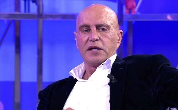 Kiko Matamoros participará en 'Supervivientes 2022', siempre que no lo haga su ex Makoke