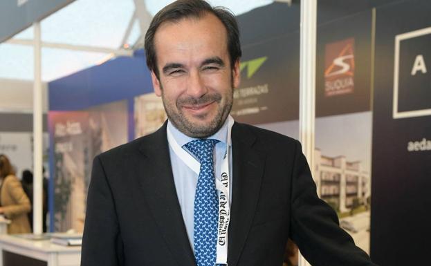 Sergio Ruiz de Gauna: «La oferta debe ser heterogénea, desde residencial hasta funcional»