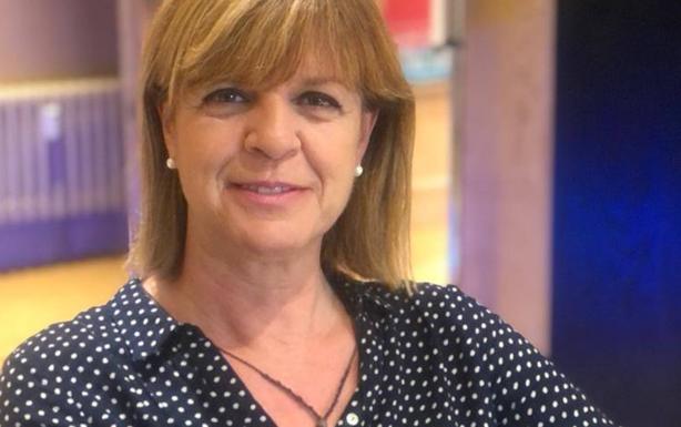 Mercedes Bustos: «La oferta es muy amplia, desde vivienda protegida hasta chalets»