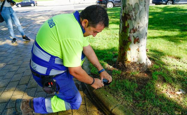 El proyecto LIFE Vía de la Plata incluirá acciones clave para aprovechar y reducir el consumo de agua