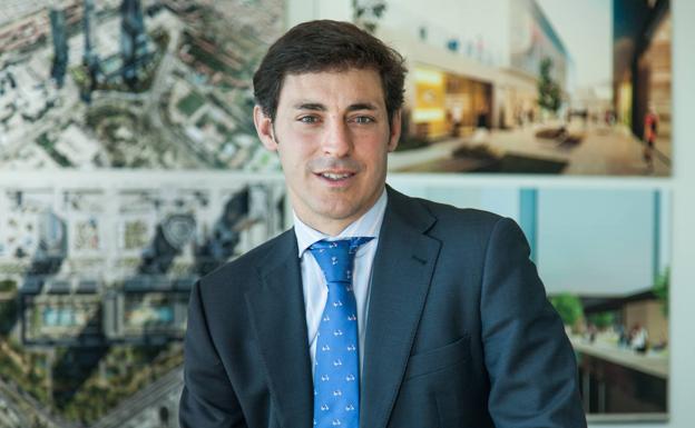 Alfonso Martínez: «La calidad y la sostenibilidad son claves en nuestras promociones»