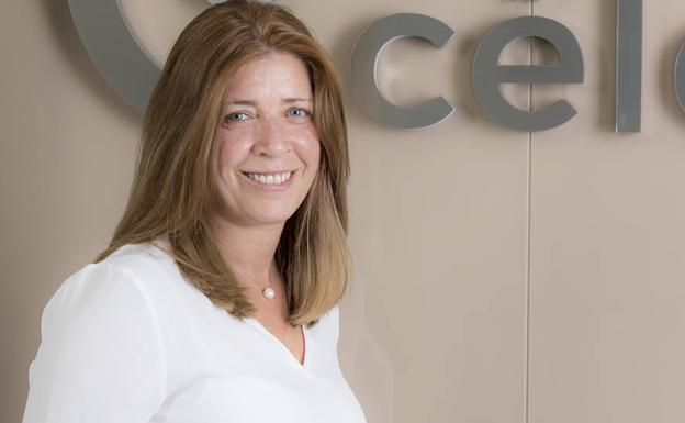 Almudena Guerra: «Nuestra oferta está adaptada a las necesidades postpandemia»