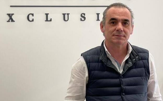 Juan Luis Blanco: «Ofrecemos dos residenciales de alta eficiencia energética»