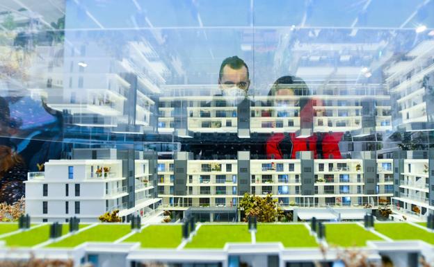 FIVA Primavera 2022 arranca como la gran oportunidad inmobiliaria ante la subida de precios