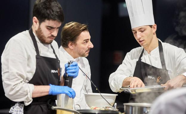 La memoria de El Celler