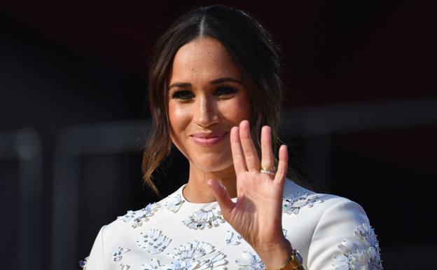 Meghan Markle anuncia el podcast 'Archetypes' con Archewell Audio para Spotify, en verano