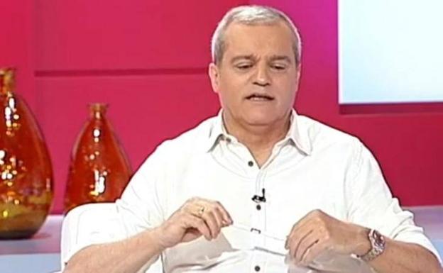 Ramón García pide perdón a Rosalía por sus palabras, aunque insiste que 'Motomami' es «una mierda»