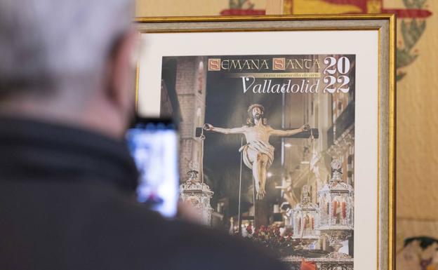 La Semana Santa de Valladolid de 2022 contará con seis nuevas procesiones