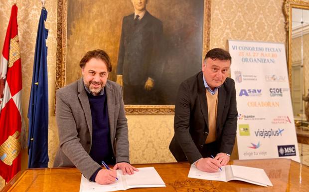 Las agencias de viajes estiman que este año recuperarán entre el 50% y el 60% de su negocio prepandemia