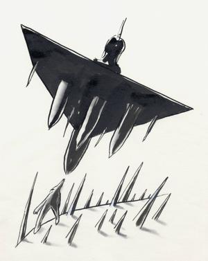 Sinrazones de una guerra