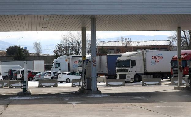 Asetra «respeta» a quienes decidan seguir con los paros