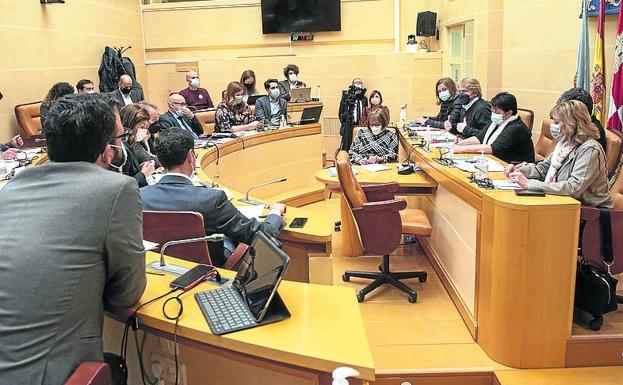 «La pandemia ha ahondado en la crisis demográfica»