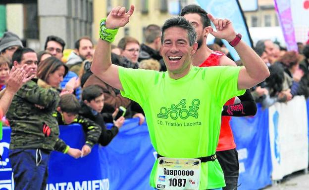 Lo que debes saber para correr con éxito la Media Maratón de Segovia