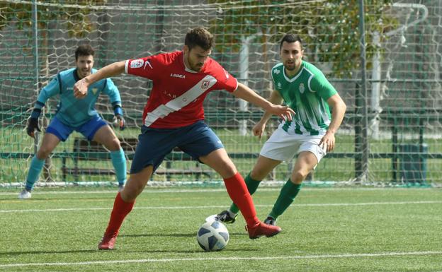 El Betis es pura brega