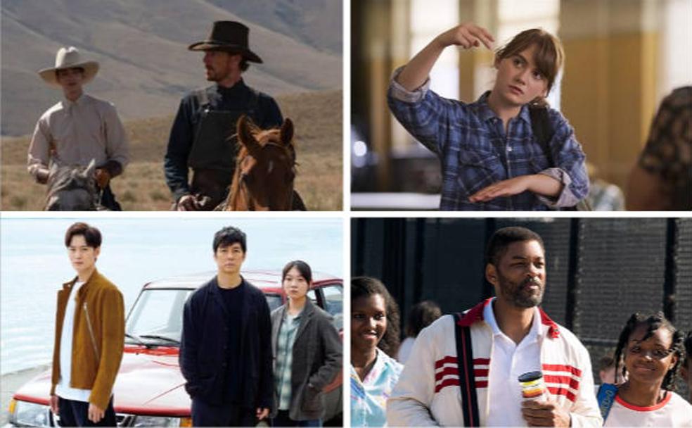 Diez críticas para conocer mejor las películas nominadas a los Oscar 2022