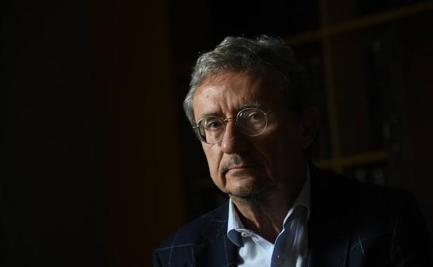 Doctor Almudí: «La Atención Primaria va a morir de éxito»