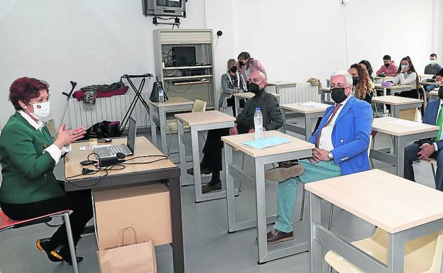 La economía social, el futuro de los emprendedores de la UVA