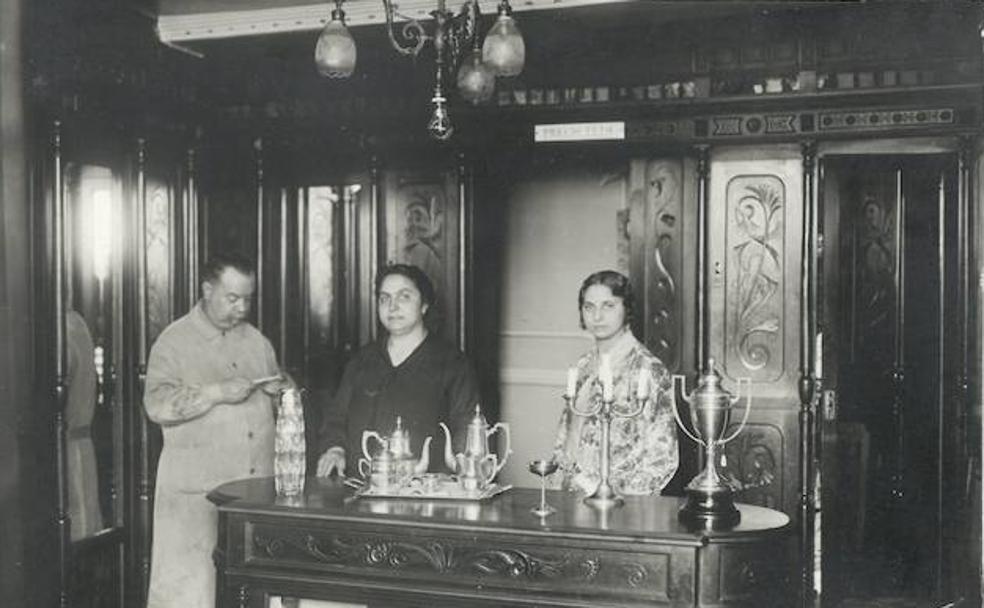 El joyero de Villavicencio enamorado de Santander