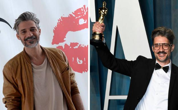 Alberto Mielgo, el ganador de un Oscar que no se impuso en la Seminci de Valladolid