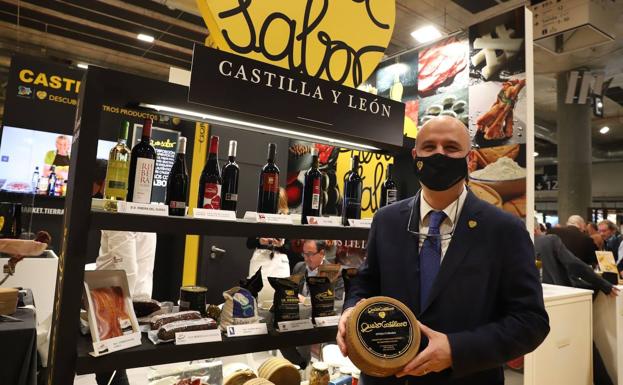 Gramona, Premio Tierra de Sabor a la bodega más sostenible