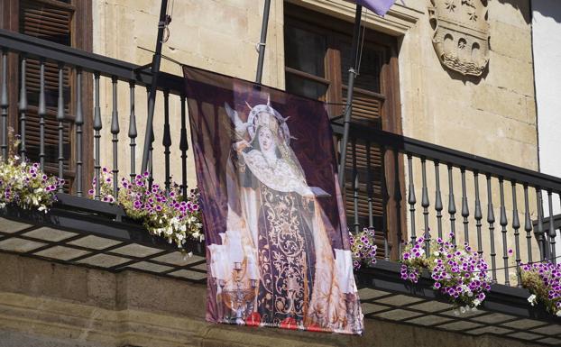 Expertos en Santa Teresa se reúnen en Alba de Tormes con motivo de los Centenarios Teresianos