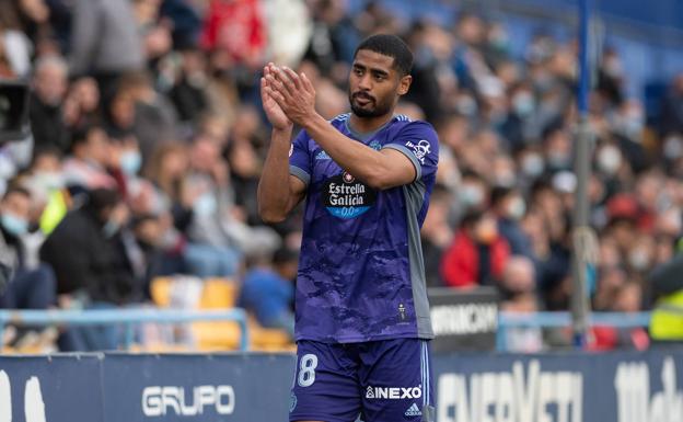 Pacheta estira su plantel al máximo para repartir minutos y llegar fresco al tramo final