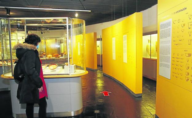 El Museo de Palencia no cerrará durante las obras de renovación, que arrancan en mayo