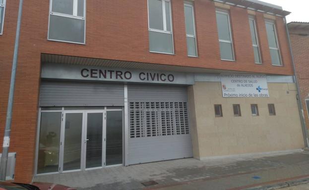 El servicio de urgencias inaugura este jueves el nuevo centro de salud de Alaejos