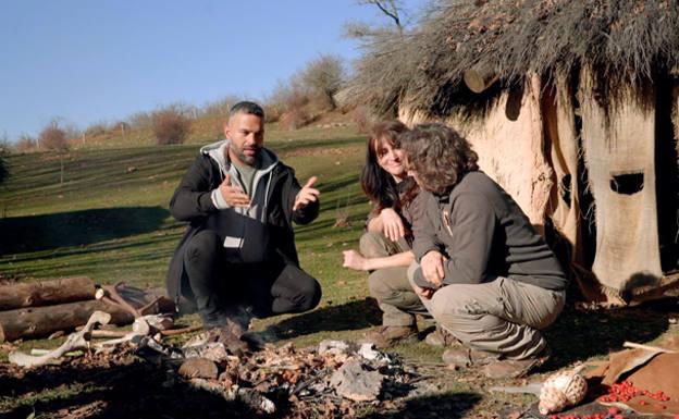 El programa Las Rutas D'Ambrosio recorre la provincia de Burgos