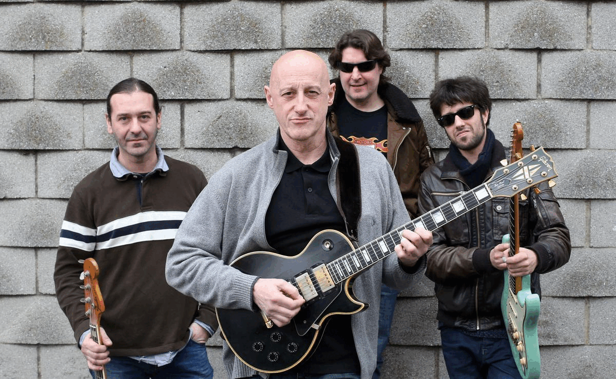 Los géneros musicales chocan este fin de semana en Valladolid