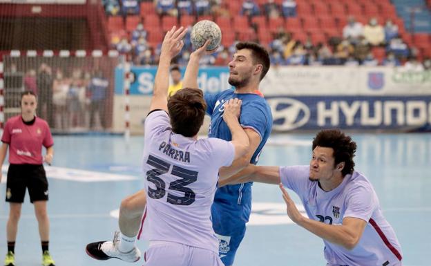 Misión imposible para el Recoletas