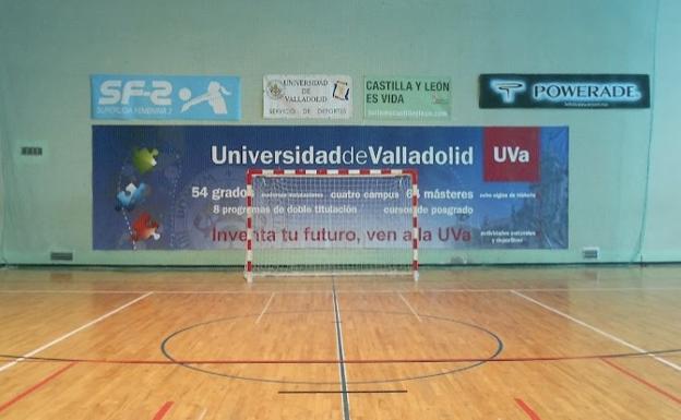 900 universitarios ponen en marcha este viernes la fase final del Trofeo Rector