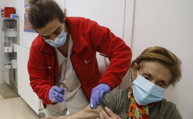La epidemia de la gripe continúa en ascenso en Castilla y León