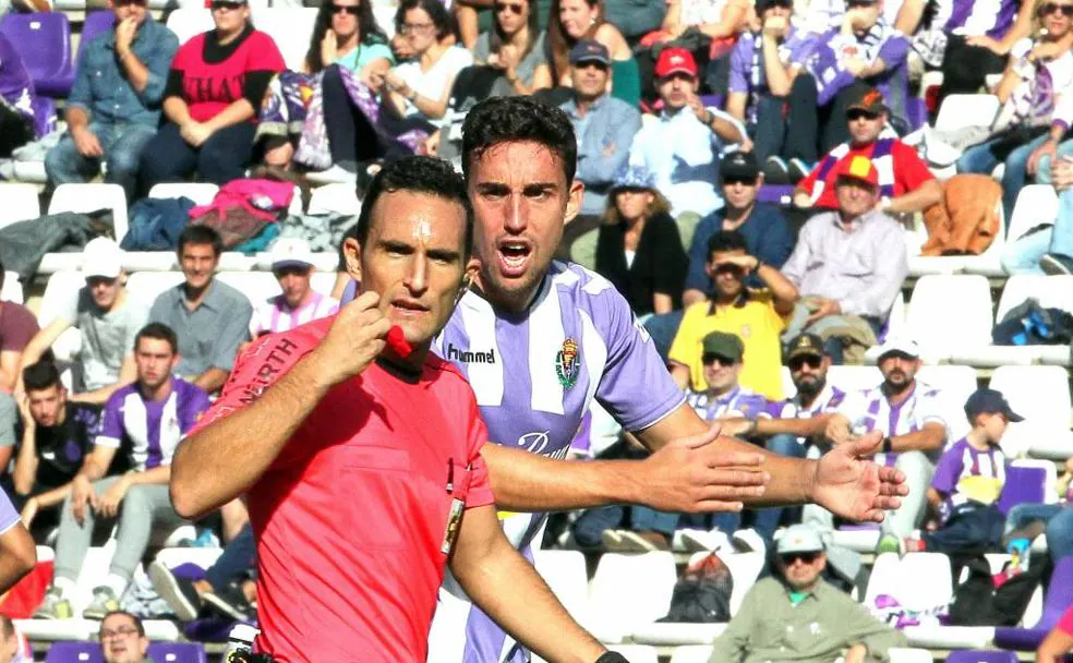 Lugo y Real Valladolid, una historia de empates