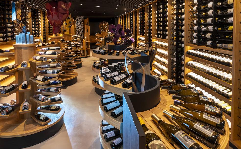 Ambivium: cerrar el círculo de la experiencia sensorial