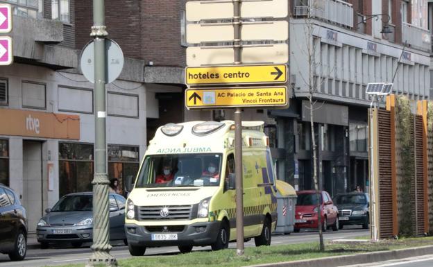 Una sentencia reconoce en Valladolid la covid como enfermedad profesional