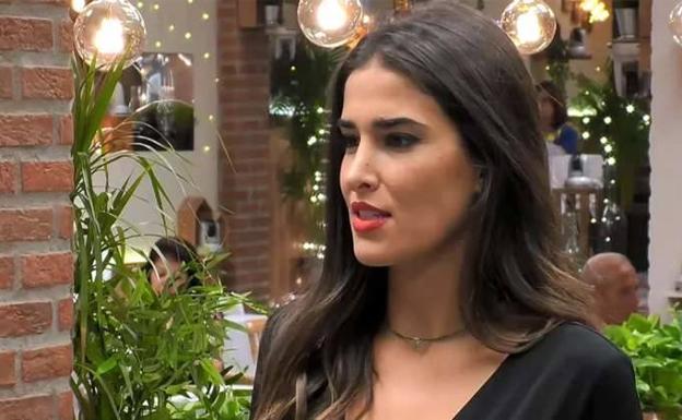 Lidia Torrent desvela en las redes sociales cómo lleva su primer embarazo