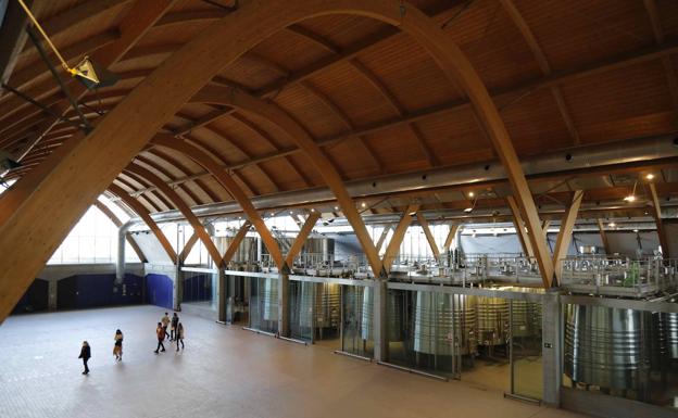 Protos, por primera vez en el ranking de las cincuenta marcas más admiradas del mundo junto a Vega Scilia